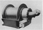 Compact winch (Lohmann & Stolterfoht)