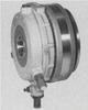 Torque measuring coupling