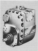 Hydro-compact gear (Linde)