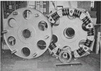 Cardeflex coupling (Hochreuther & Baum)