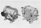 Hydrostatic transmission