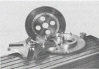 Installation equipment as special construction patterns
