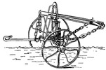 Front Barrow