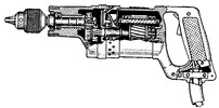 Power drill