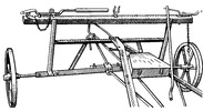 Frontside shove steering