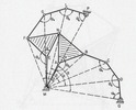 Application of the construction on gears with more than five members