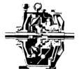 Construction of the gear type K