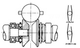 Pressing device