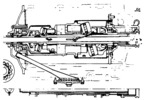 Molly, hydrostatic tractor gear