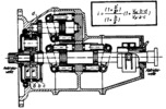 Junction according to Dr. Ebert