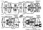 Voith DIWabus Variations