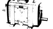 Complete gear (Exterior)