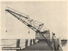 Rotary crane