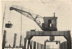Gantry Cranes