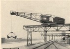 Gantry crane