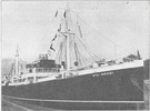 Motor vessel 