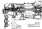 Molly, power distribution system with a secondary controle