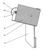 Angular Device for Lime Kiln - Bearing lubrication system