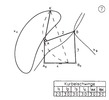 Double crank/crank rocker mechanism without any distinctive points, banana form 7