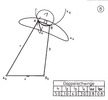 Double crank/crank rocker mechanism without any distinctive points, banana form 8