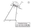 Double crank/crank rocker mechanism without any distinctive points, banana form 9