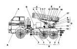 Multiple Rocket Launcher - General View