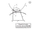 Double crank with two nodal points 52