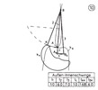 External- internal lever