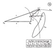 External- internal lever