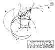 External- internal lever with one nodal point 19