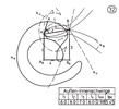 External- internal lever with one nodal point 32