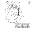 External- internal lever with one nodal point 34
