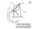 External- internal lever