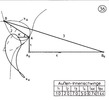 External- internal lever with one nodal point 36