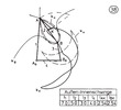 External- internal lever with one nodal point 38