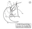External- internal lever with one nodal point 41