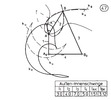 External- internal lever with two nodal points 47