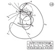 External- internal lever with three nodal points 48