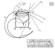 External- internal lever