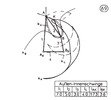 External- internal lever