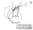 External- internal lever