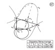 Double external lever