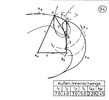 External- internal lever