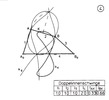 Double internal lever with one nodal point 4