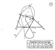 Double internal lever with one nodal point 7