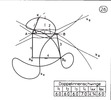 Double internal lever with three nodal points 26