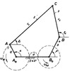 Five-bar mechanism