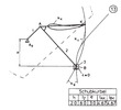 Slider crank without any distinctive points 13