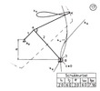 Slider crank with one nodal point 17