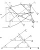 Schmid's theorem: Application of Robert's theorem on a gear with three rotating joints and one slider